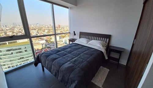 Double Room with Private External Bathroom