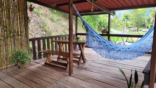 One-Bedroom Chalet