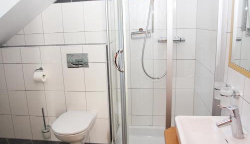 Deluxe Two-Bedroom Apartment