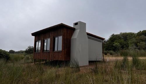 Comfort Chalet