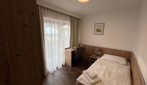 Single Room with Balcony