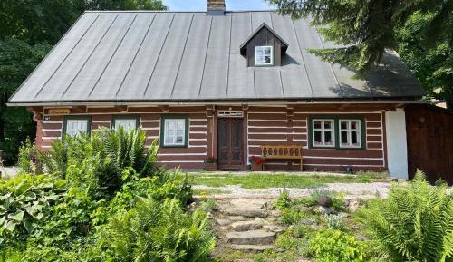Five-Bedroom House