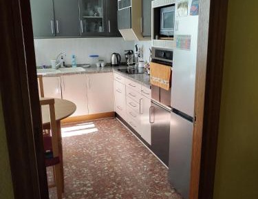 Standard Double Room with Fan