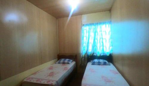 Budget Twin Room