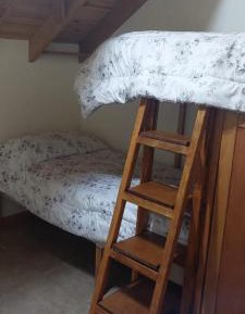 Duplex Apartment