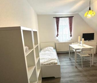 Twin Room with Bathroom