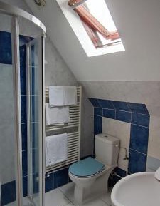 Twin Room with Pool View