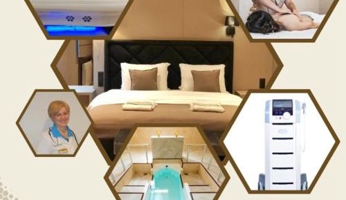 Standard Double Room - Special Offer