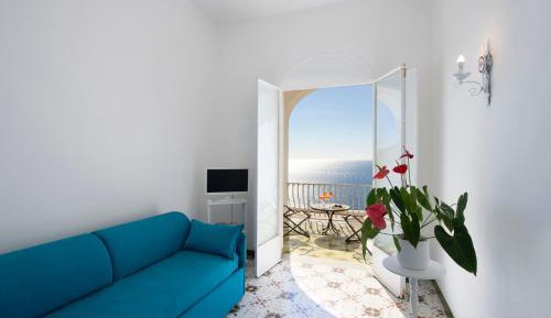 Large Double or Twin Room