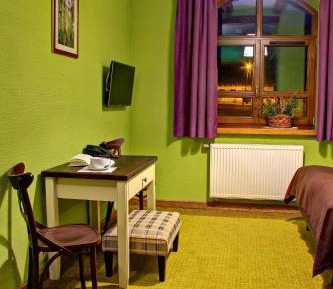 Double Room - Disability Access