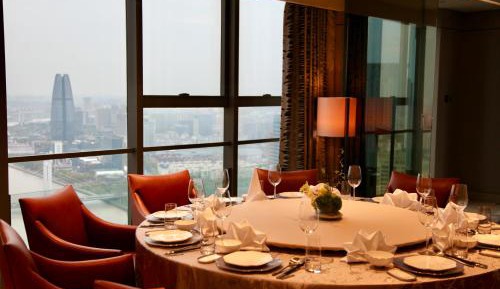 Presidential SuitE, Club level, 1 Bedroom Presidential Suite
