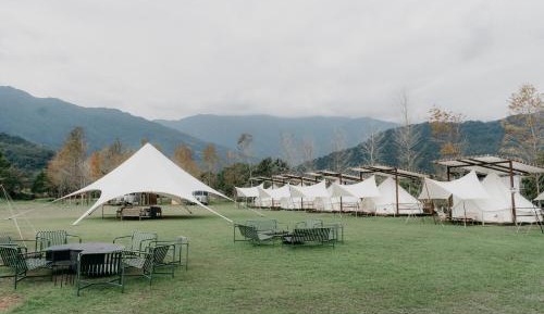 Tent