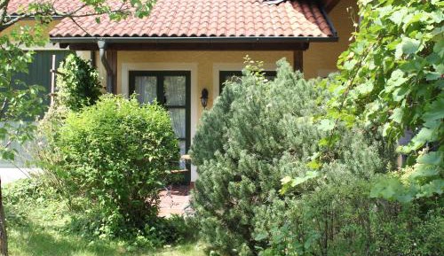 Apartment with Terrace - Bavaria Romantik