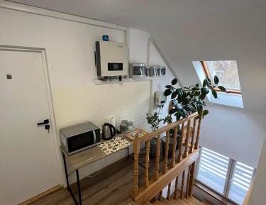 Large Double or Twin Room