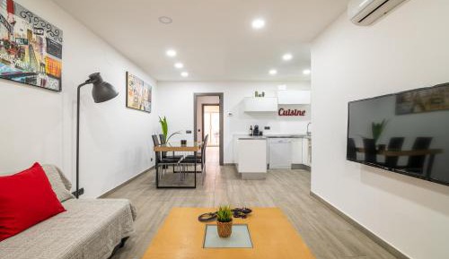 Apartment - Ground Floor