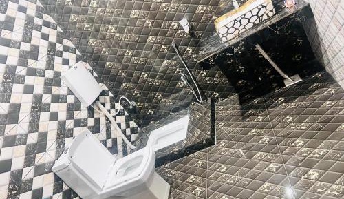 Deluxe Double Room (2 Adults + 1 Child)