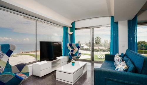 Apartment with Sea View