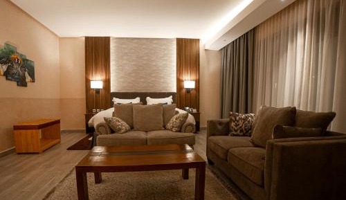 Superior Double Room