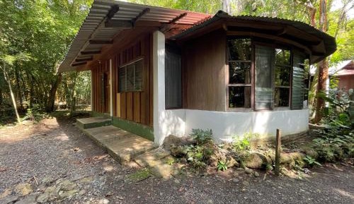 Quadruple Room with Garden View