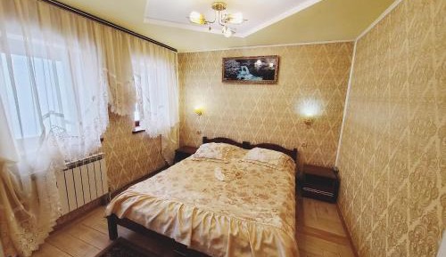 Twin Room with Bathroom