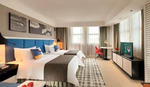 Comfort Twin Room