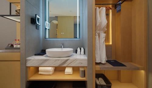 Exquisited Double Room 