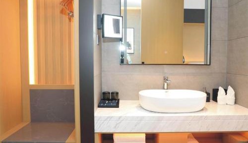 Exquisited Twin Room 