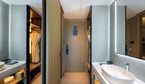 Exquisited Double Room 