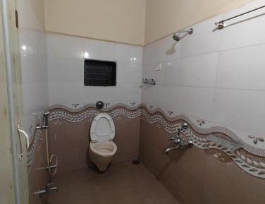 Family Double Room