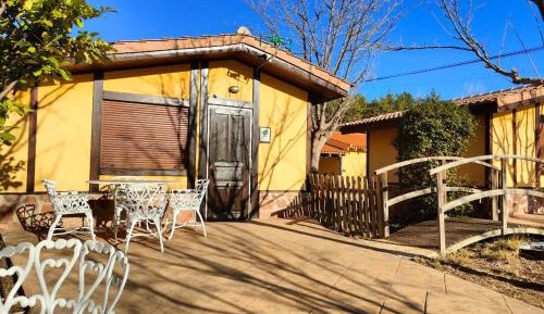Bungalow