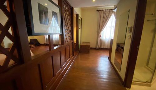 Sakura Double or Twin Room
