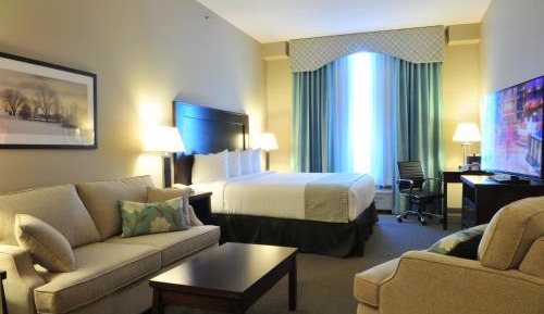 King Room