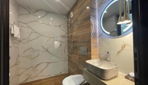 Economy Double Room No Balcony 