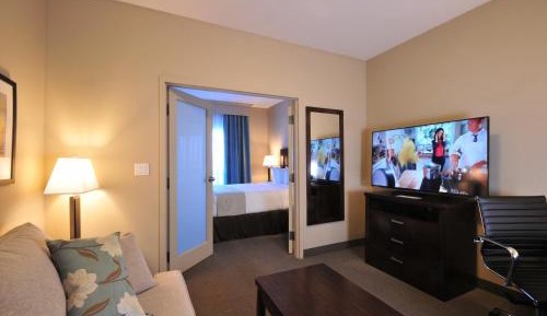 Queen Suite