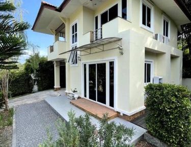 One-Bedroom Villa