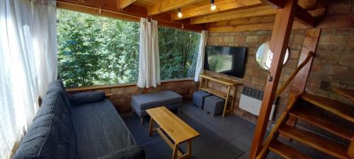 Family Bungalow