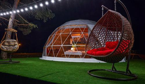 Tent