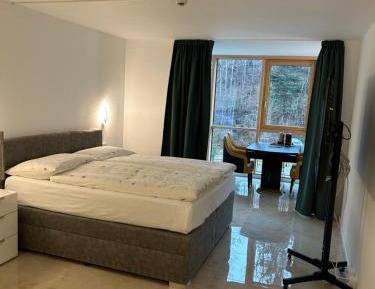 King Room with Mountain View