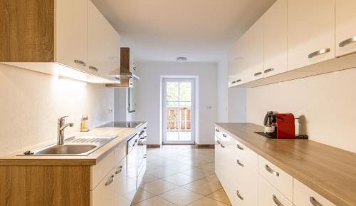 Two-Bedroom Apartment 3