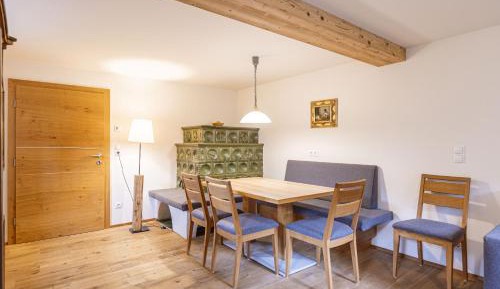Two-Bedroom Apartment 1