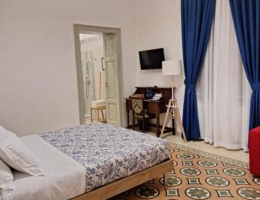 Superior Quadruple Room