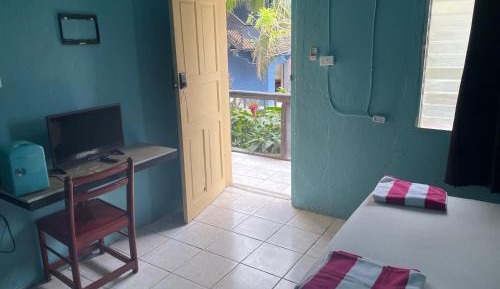 Standard Double Room with Fan