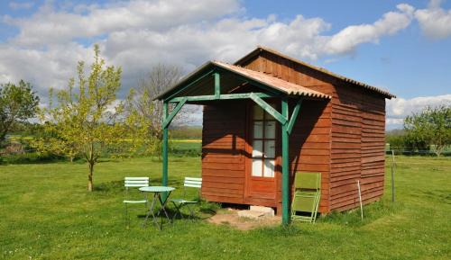 One-Bedroom Chalet