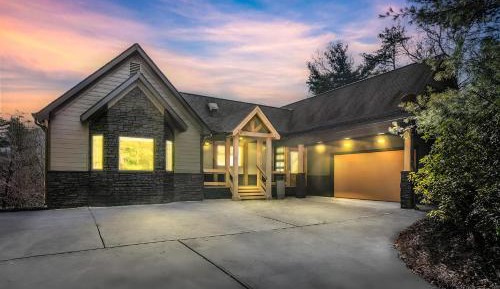 Five-Bedroom House