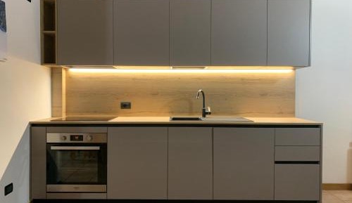 Standard Apartment