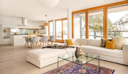 Penthouse Suite