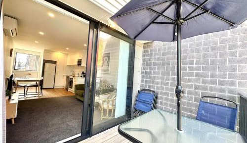 Apartment - Split Level