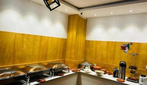 Superior King Room
