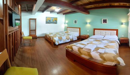Apartment - Ground Floor