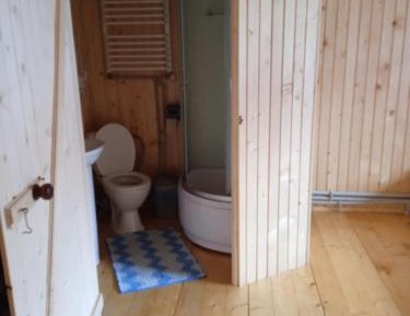 Quadruple Room with Bathroom
